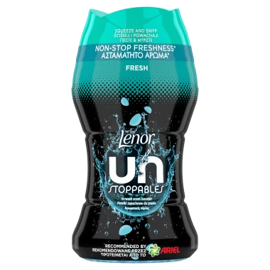 Lenor Unstoppables vonné perličky 150 g