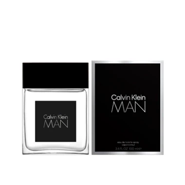 Calvin Klein CK Man Pánská EDT 100 ml
