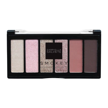 Gabriella Salvete Smokey Palette Romantic