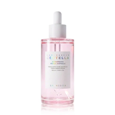 SKIN1004 Poremizing Fresh Ampoule pleťová ampule 100 ml