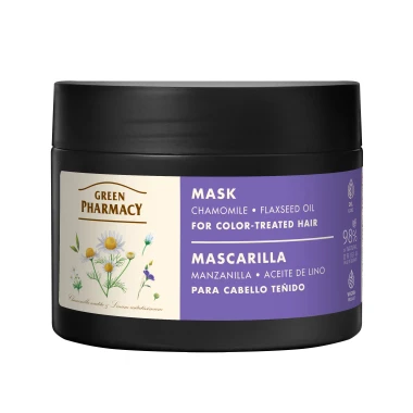 Green Pharmacy Maska heřmánek 300 ml