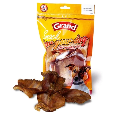Grand Vepřové ucho 4 ks