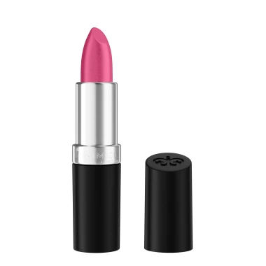 Rimmel London Rtěnka Lasting Finish  Satin 350 Pink Power
