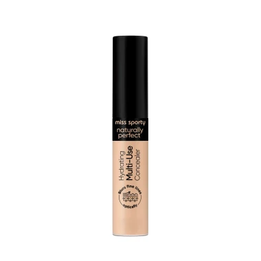 Miss Sporty Hydratační multifunkční korektor Naturally Perfect 10
