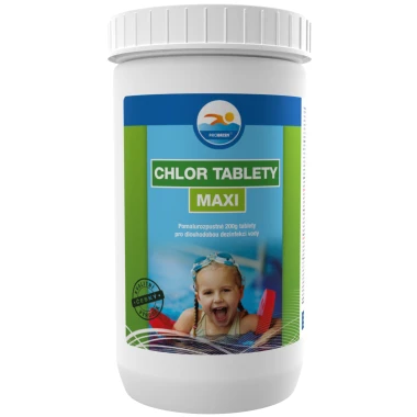 Probazen Chlorové tablety MAXI 1 kg