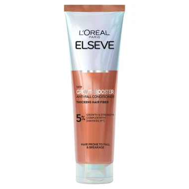 L'Oréal Paris Elseve Growth Booster Balzám na vlasy 150 ml