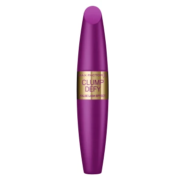 Max Factor řasenka Clump Defy 001 13,1 ml