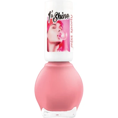 Miss Sporty Lak 1 Min to Shine 130