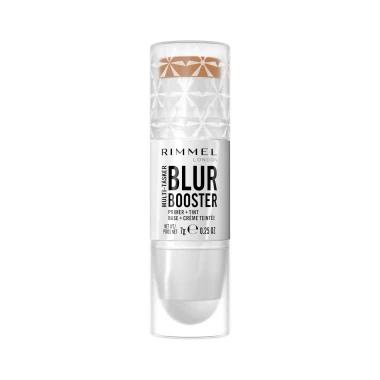 Rimmel London Multi-Tasker Blur Booster podkladová báze + tint 90 Toffee 7 g