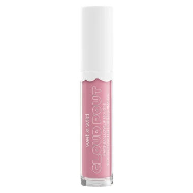 Wet n Wild Cloud Pout Marshmallow tekutá rtěnka Cloud Chaser