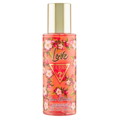 Guess Love Sheer Attraction Body Mist 250 ml