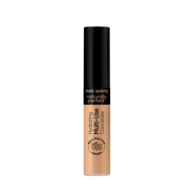 Miss Sporty Hydratační multifunkční korektor Naturally Perfect 30