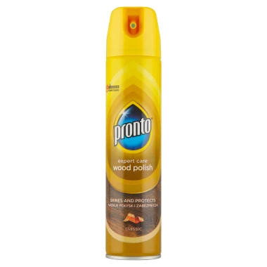 Pronto Expert Care aerosol classic 250 ml
