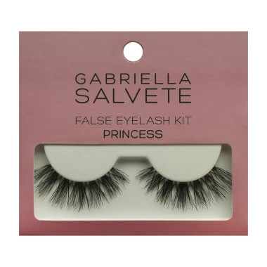 Gabriella Salvete False Lashes Princess