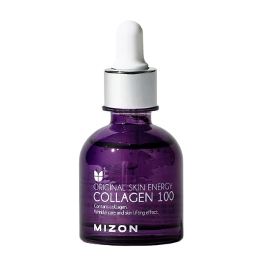 MIZON Collagen 100 Pleťové sérum s kolagenem 30 ml