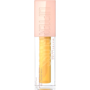 Maybelline New York Lifter Gloss 026 Honey lesk na rty 5,4ml
