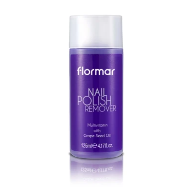 Flormar Odlakovač Grape 125 ml