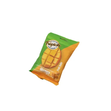 Tropicks Ovocné kuličky 100% mango 50 g