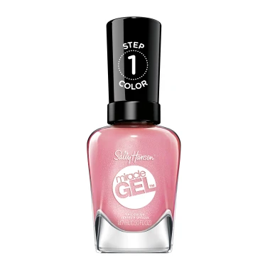 Sally Hansen Lak na nehty Miracle Gel 250