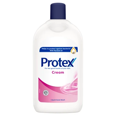 Protex Cream Tekuté mýdlo na ruce 700 ml