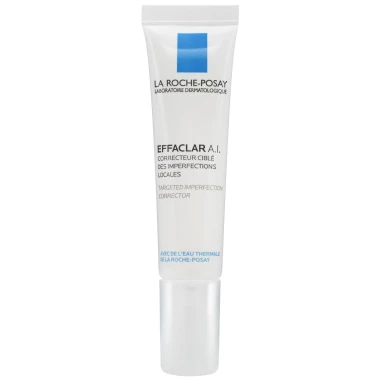 La Roche-Posay Effaclar A.I. Breakout Corrector lokální péče na akné 15 ml