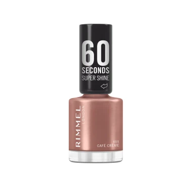 Rimmel London Lak na nehty 60s 111
