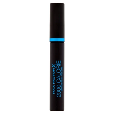 Max Factor 2000 Calorie Waterproof mascara rich black 9ml