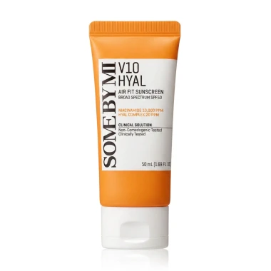 SOME BY MI V10 HYAL Antioxid Sunscreen opalovací krém 40 ml