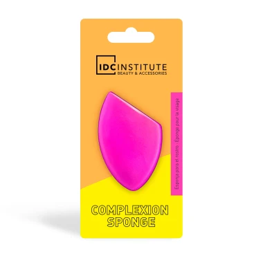 IDC INSTITUTE Neon Houbička na make-up 1 ks, mix variant