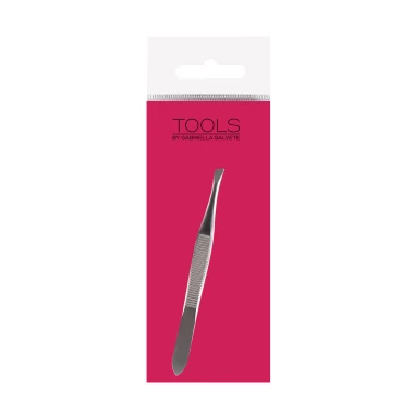 Gabriella Salvete Tweezer Metal