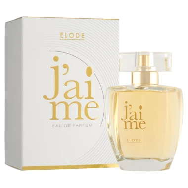 Elode J'aime Dámská EDP 100 ml