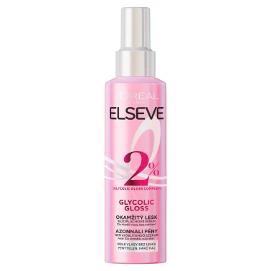 L'Oréal Paris Elseve Glycolic Core Sprej 150 ml