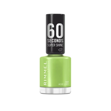 Rimmel London Lak na nehty 60s 107
