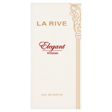 La Rive Elegant Women Dámská EDP 100 ml
