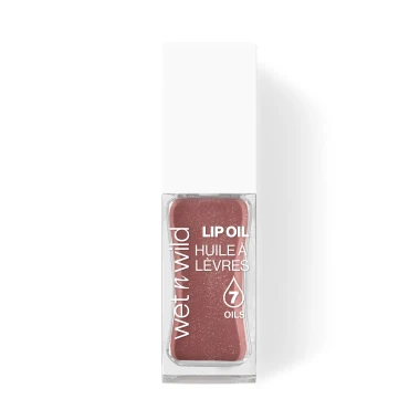 Wet N Wild olej na rty Cocoa Rose