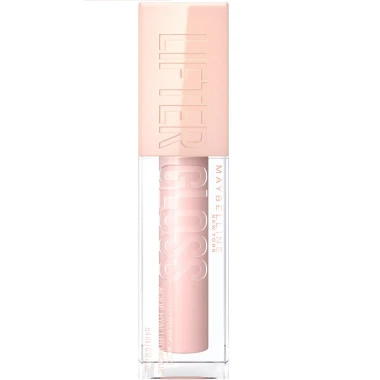 Maybelline New York Lifter Gloss Lip Gloss 02 5,4ml