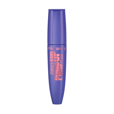 Miss Sporty Pump Up Booster Curve mascara 002 extra black 12ml