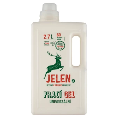 Jelen Prací gel univerzální 60 PD