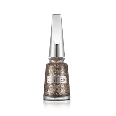 Flormar Glitter Lak na nehty č. 43