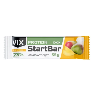 Vix StartBar mango a jogurt 55g