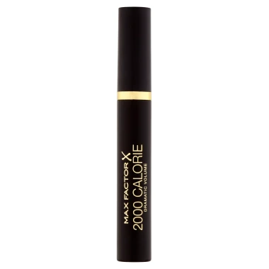 Max Factor 2000 Calorie mascara black brown 9ml