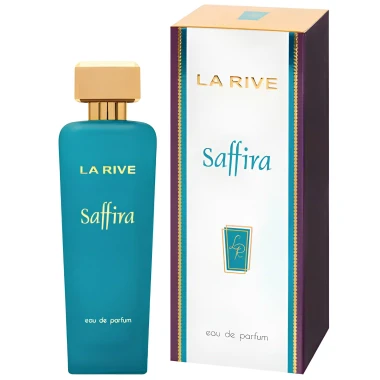 La Rive Saffira dámská EDP 90 ml