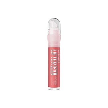 Maybelline New York Lifter Gel lesk na rty 006 Strawberry Shake 6,6 ml