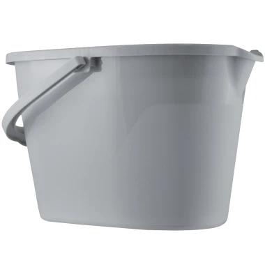 Q-Home kbelík oválný 13l