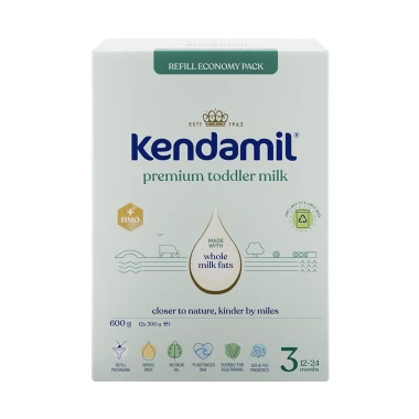 Kendamil Premium 3 600 g