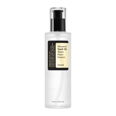 COSRX Advanced Snail96 Hydratační esence 100 ml