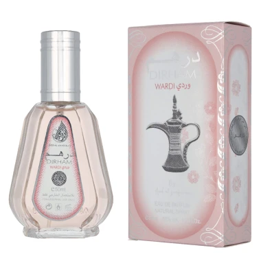 Ard Al Zaafaran Dirham Wardi dámská EDP 50 ml