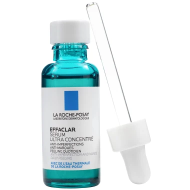 La Roche-Posay Effaclar Ultra Concentré pleťové sérum 30 ml