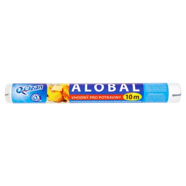 Q-Clean Alobal 10m