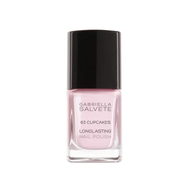 Gabriella Salvete lak na nehty Long lasting Enamel 63